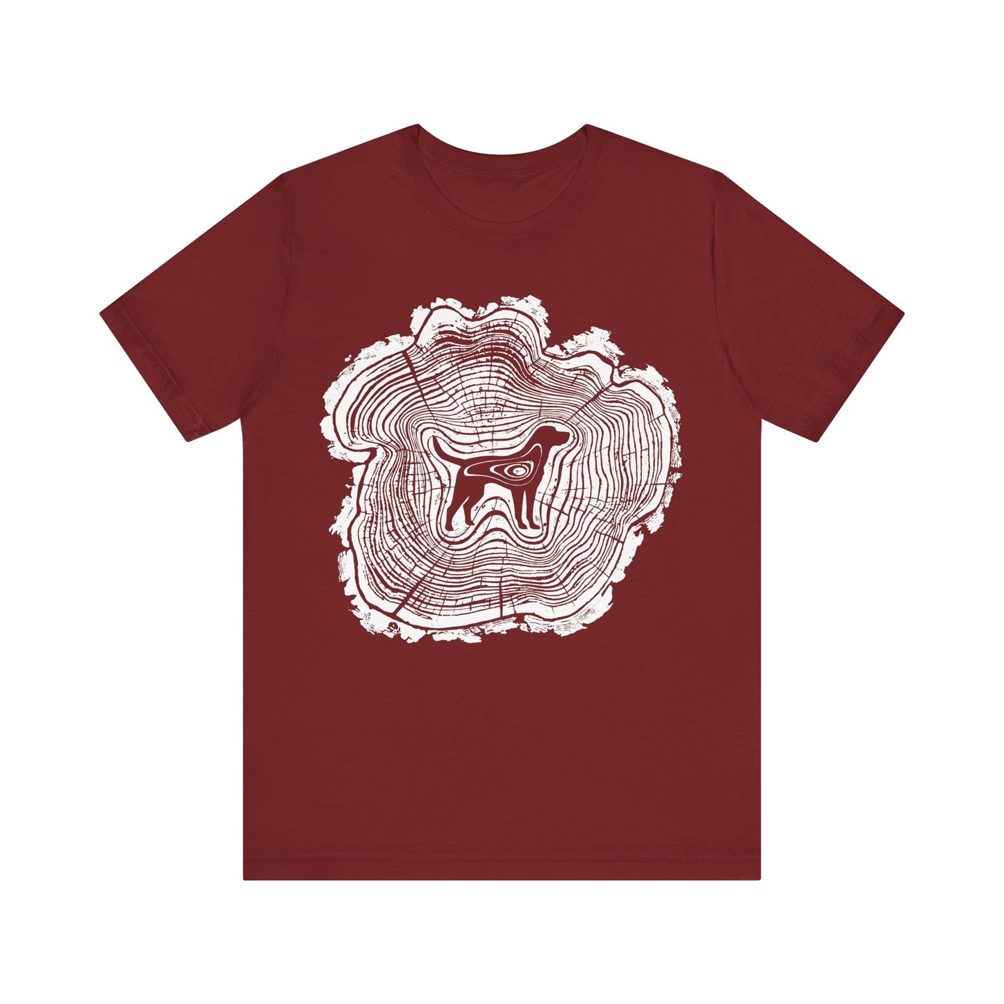 Rooted in Love – Dogwood Graphic Tee!