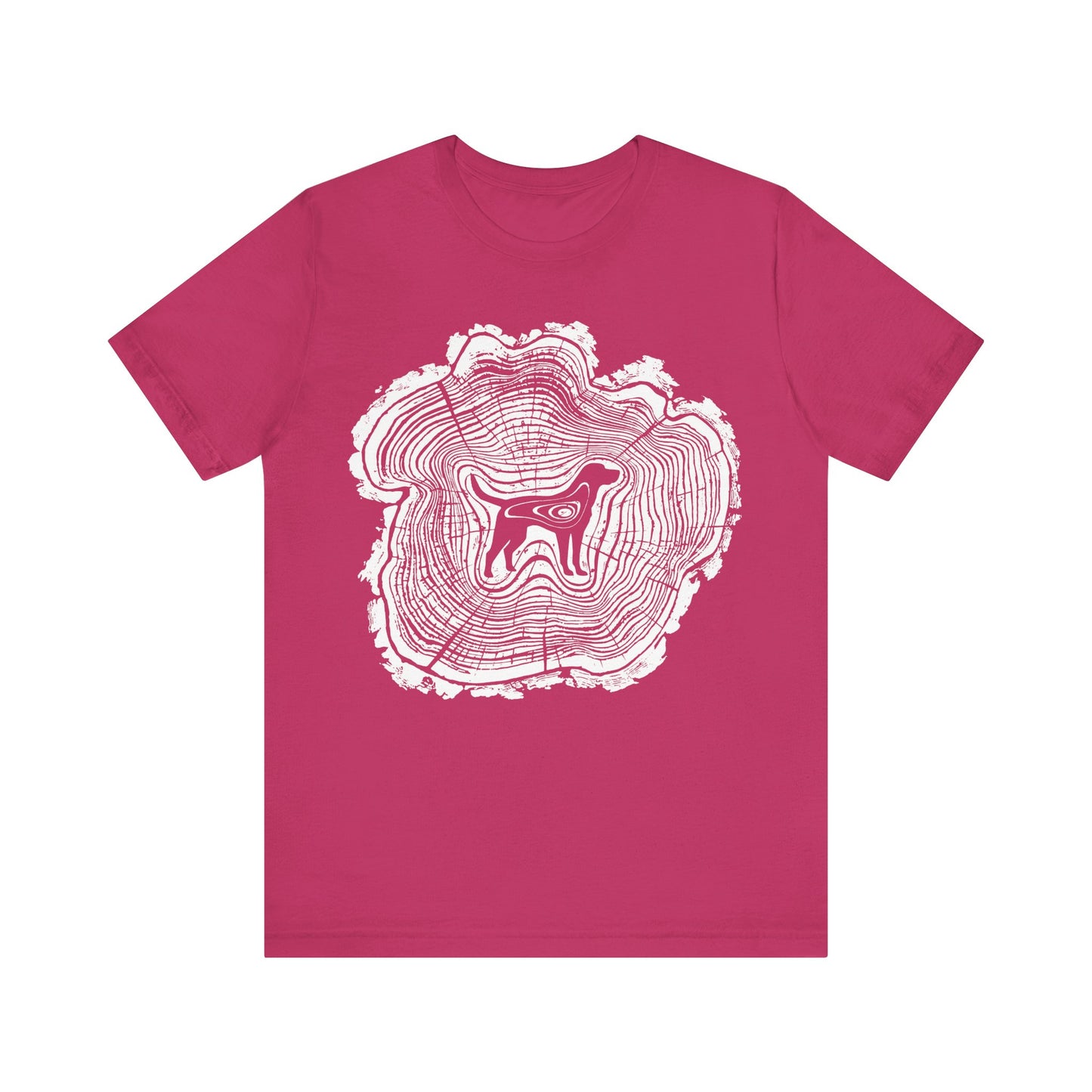 Rooted in Love – Dogwood Graphic Tee!