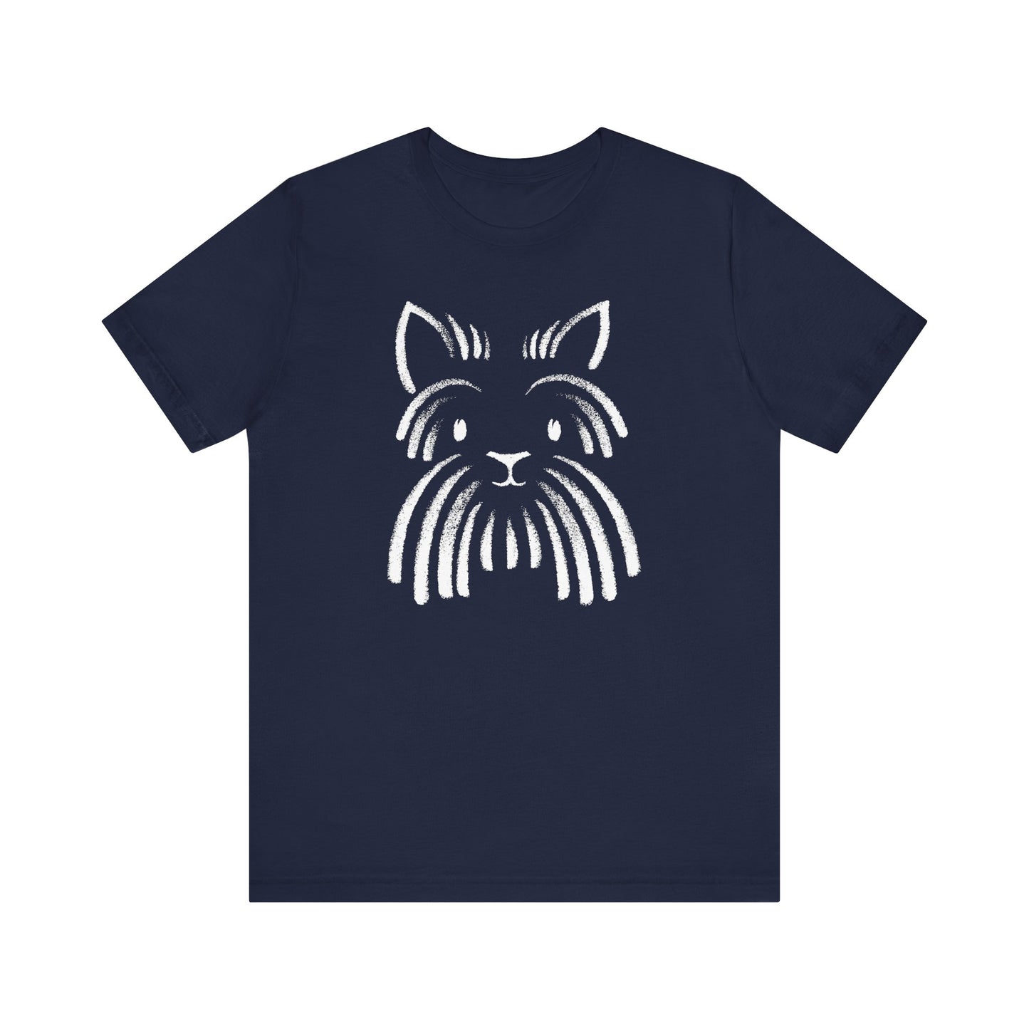 Dog BF#10 Women's Graphic Tee