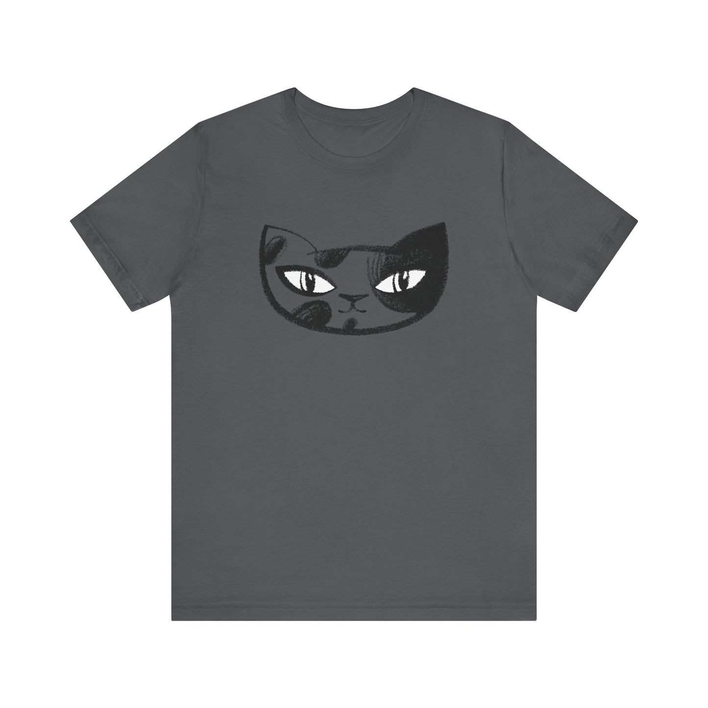 Cat BF#1 Women's Graphic Tee