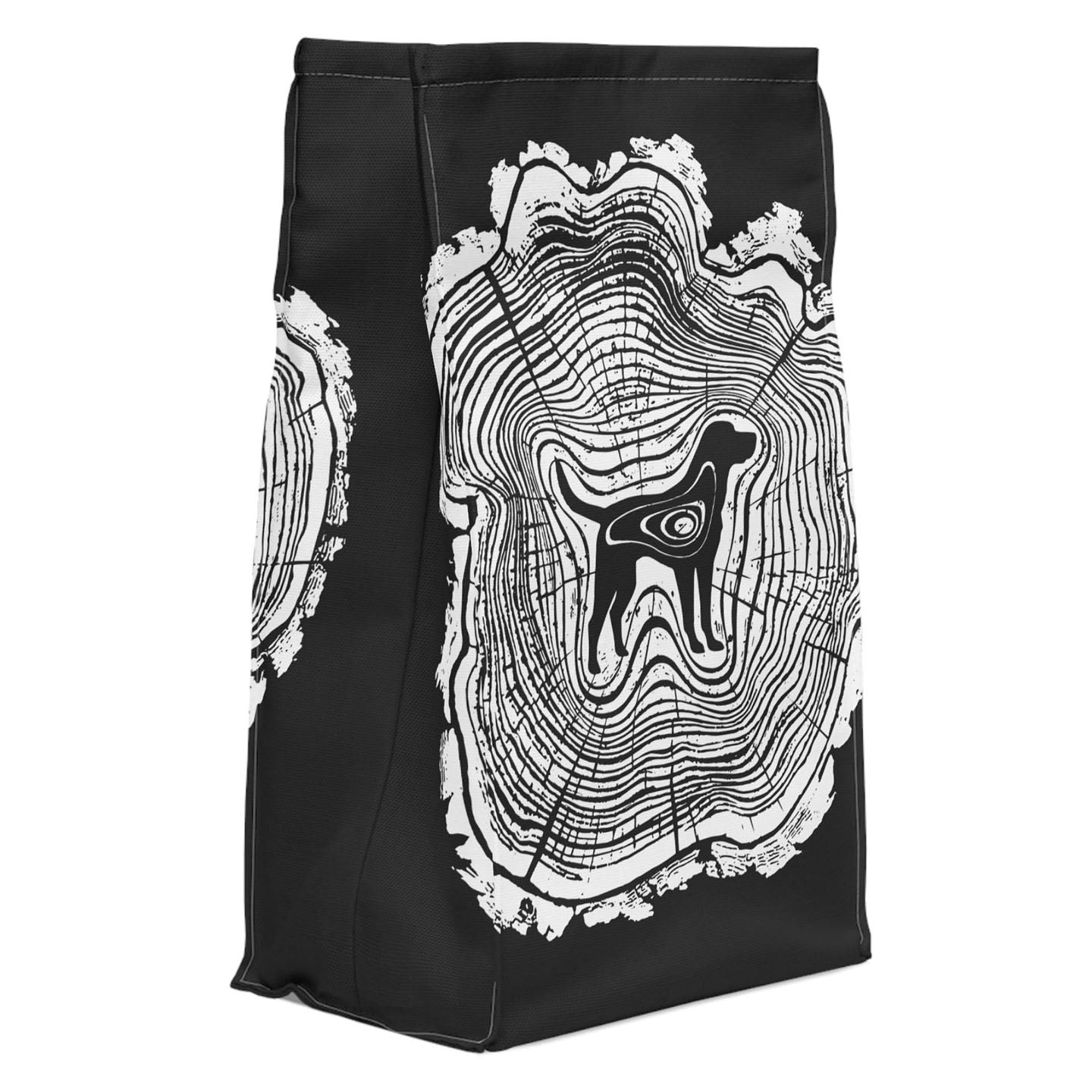 Dogwood Polyester Lunch Bag