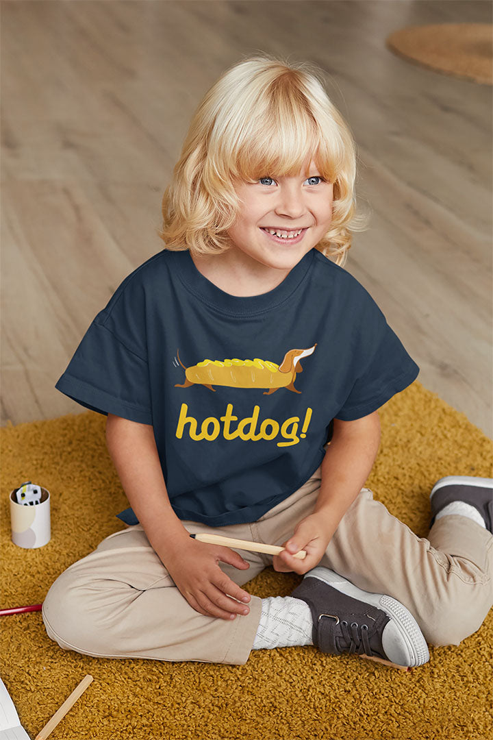 Too Cute to Ketchup With!
