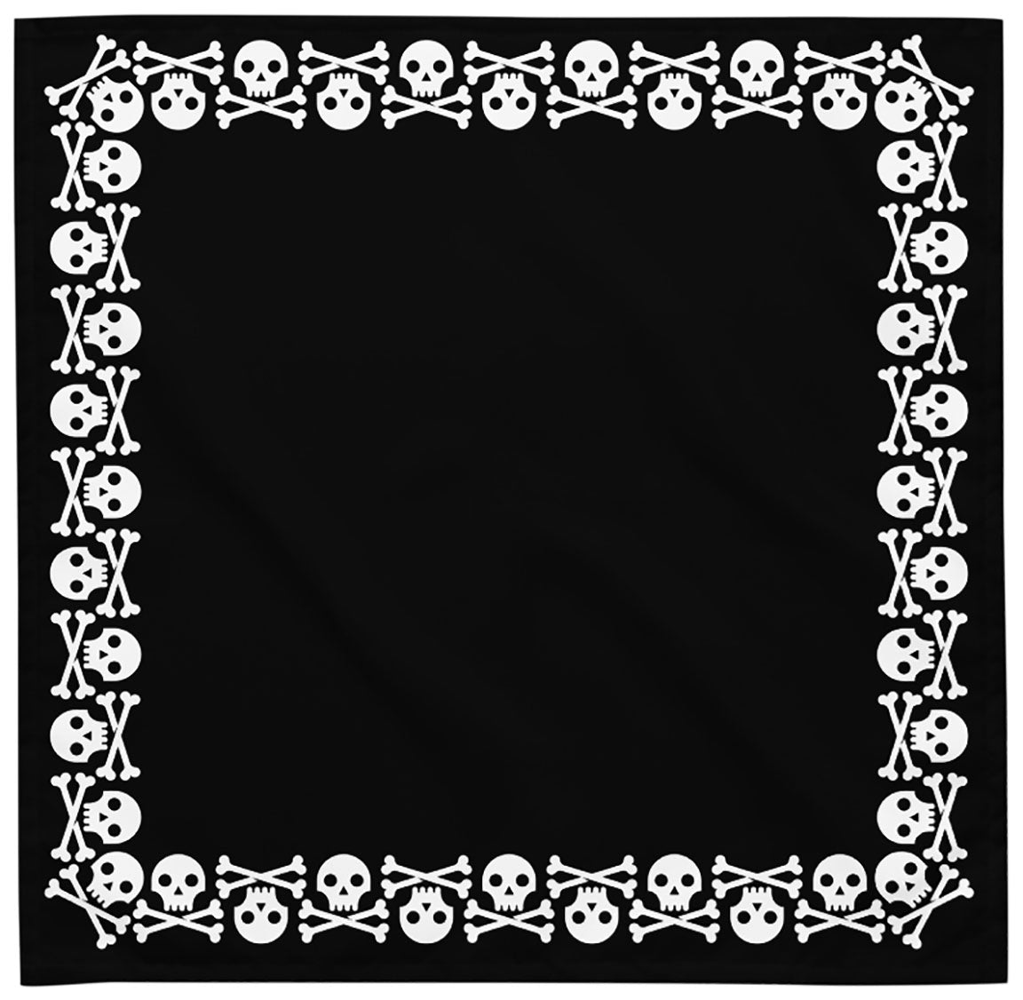 Jolly Roger bandana