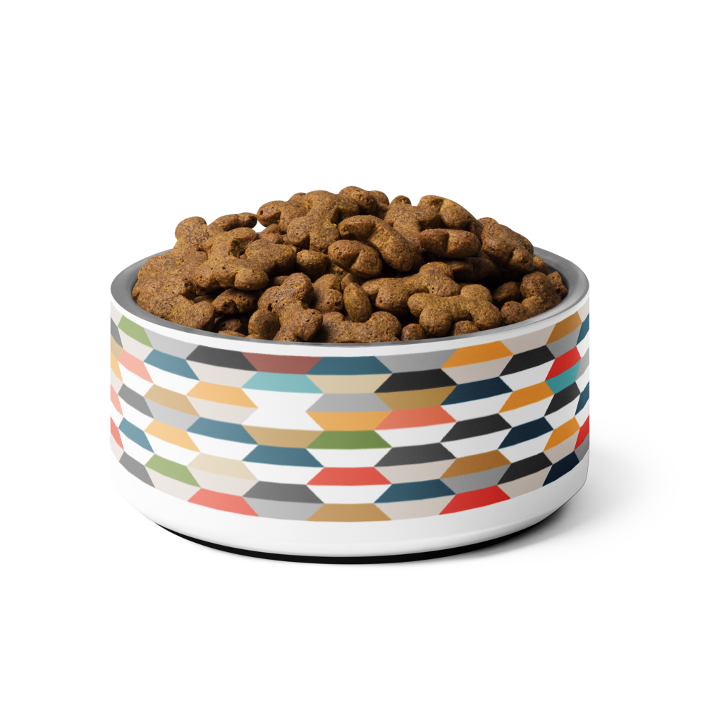 Modern Pet bowl