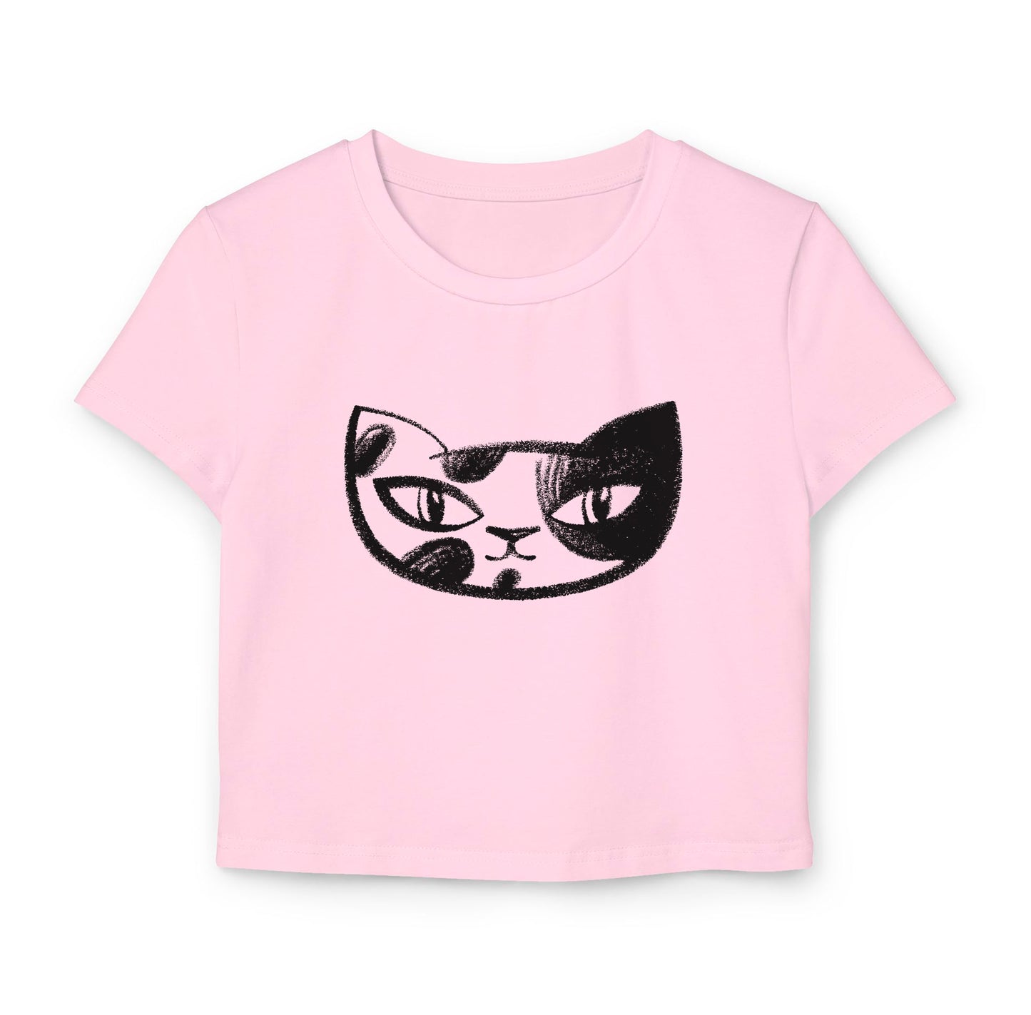 Cat BF Women's Baby Tee