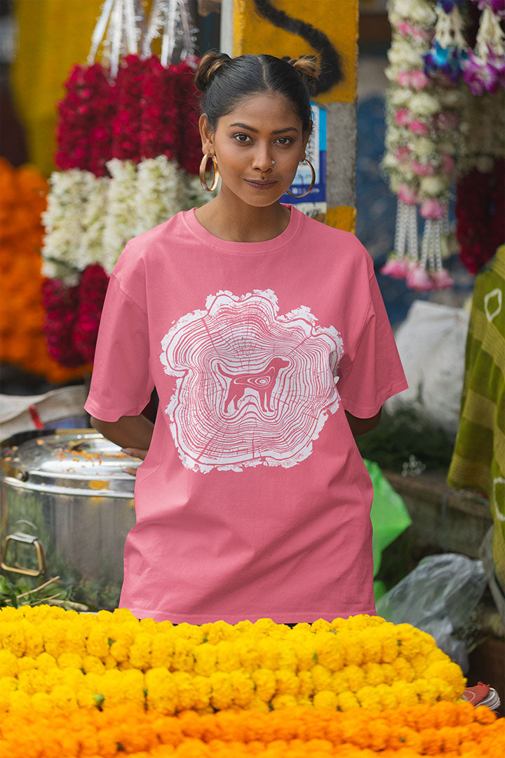 Rooted in Love – Dogwood Graphic Tee!