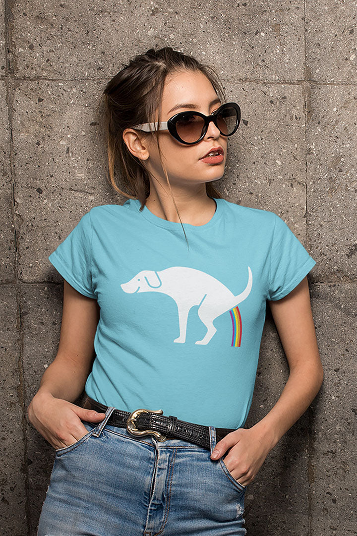Lovin' Life Women's Graphic Tee