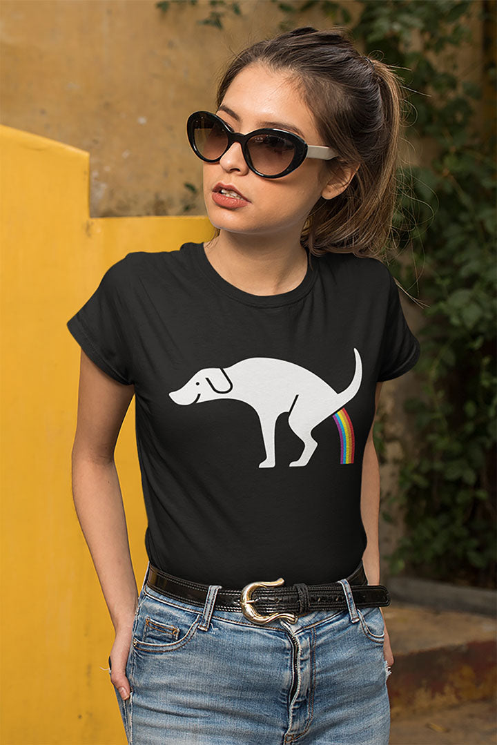 Lovin' Life Women's Graphic Tee