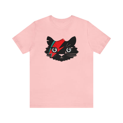 Ziggy’s Cat Women's Graphic Tee