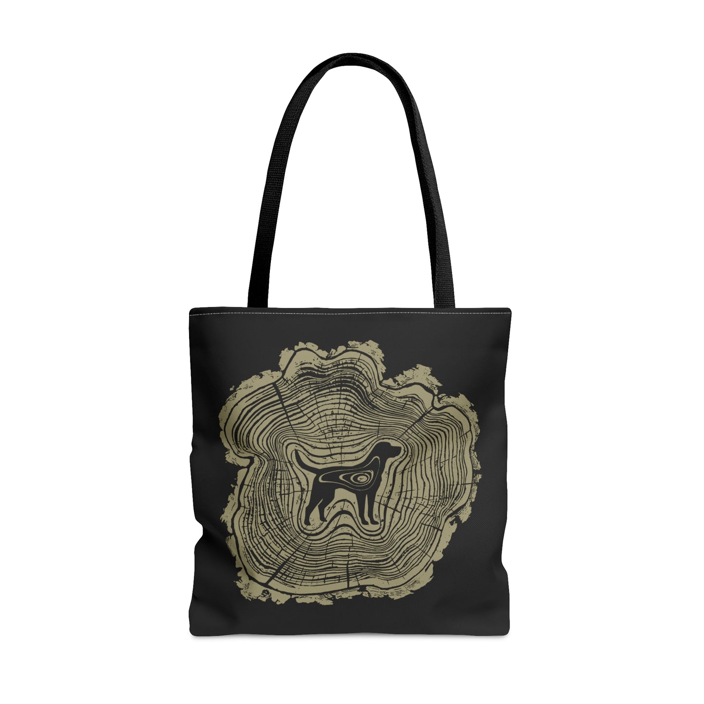 Dogwood Tote Bag