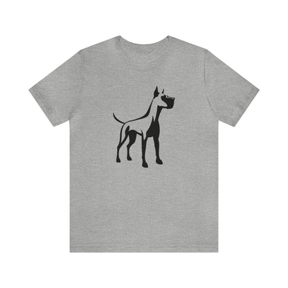 Great Dane Men's Graphic Tee