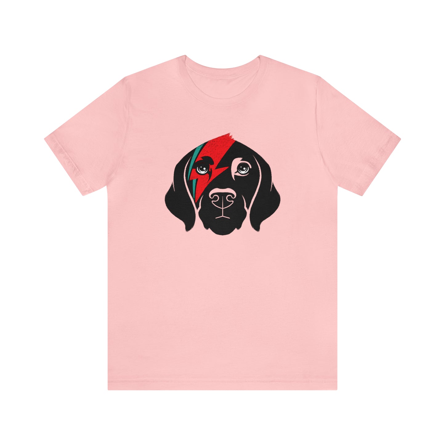 Ziggy’s Dog Women's Graphic Tee