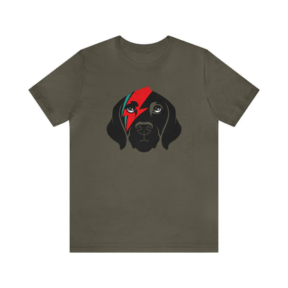 Ziggy’s Dog Women's Graphic Tee