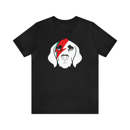 Ziggy’s Dog Women's Graphic Tee