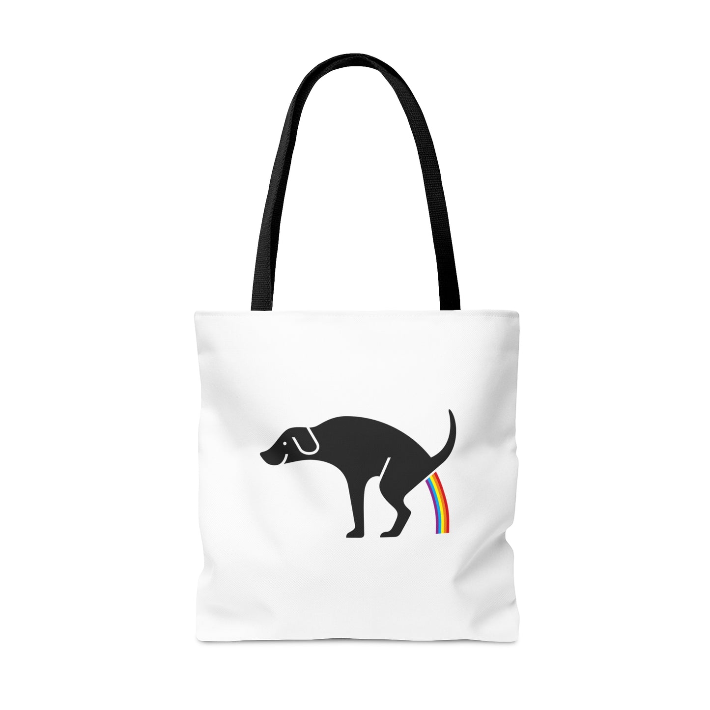 Lovin' Life Tote Bag