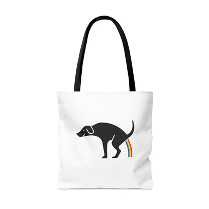 Lovin' Life Tote Bag