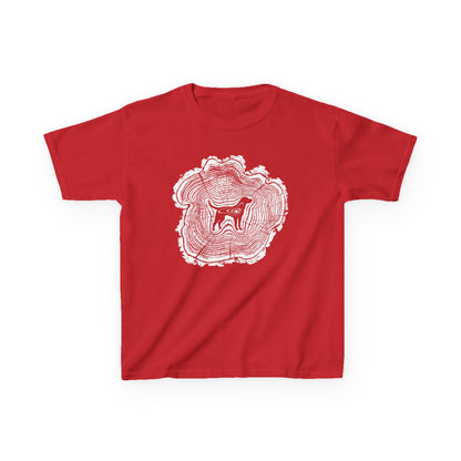 Dogwood Kids Heavy Cotton Graphic Tee