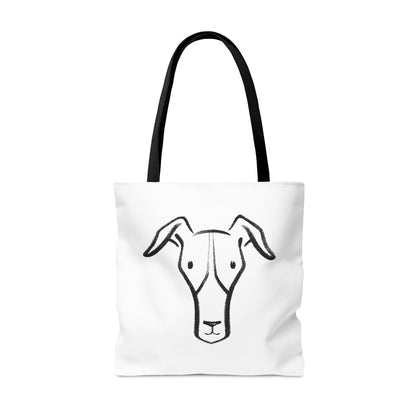 Dog BF#15 Tote Bag