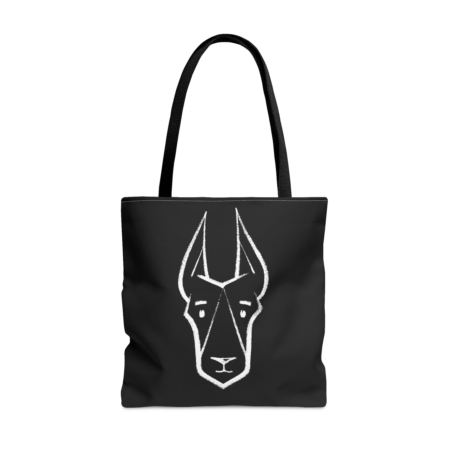 Dog BF#12 Tote Bag