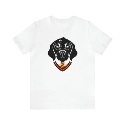 Wizard Dog Women's Graphic Tee