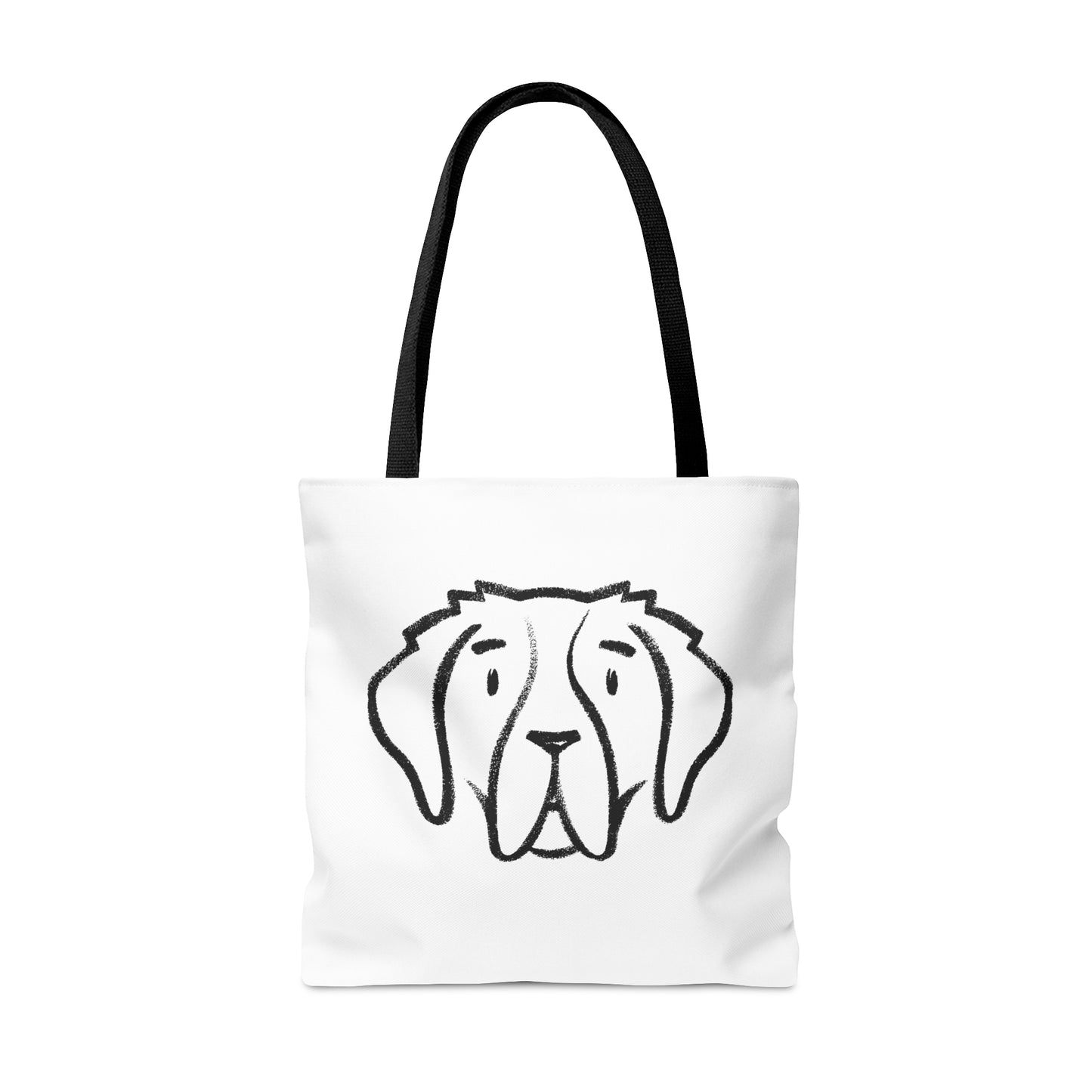 Dog BF#2 Tote Bag