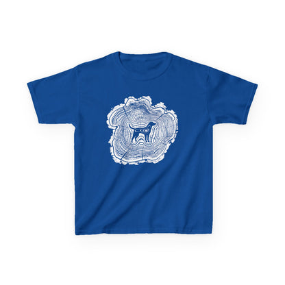 Dogwood Kids Heavy Cotton Graphic Tee