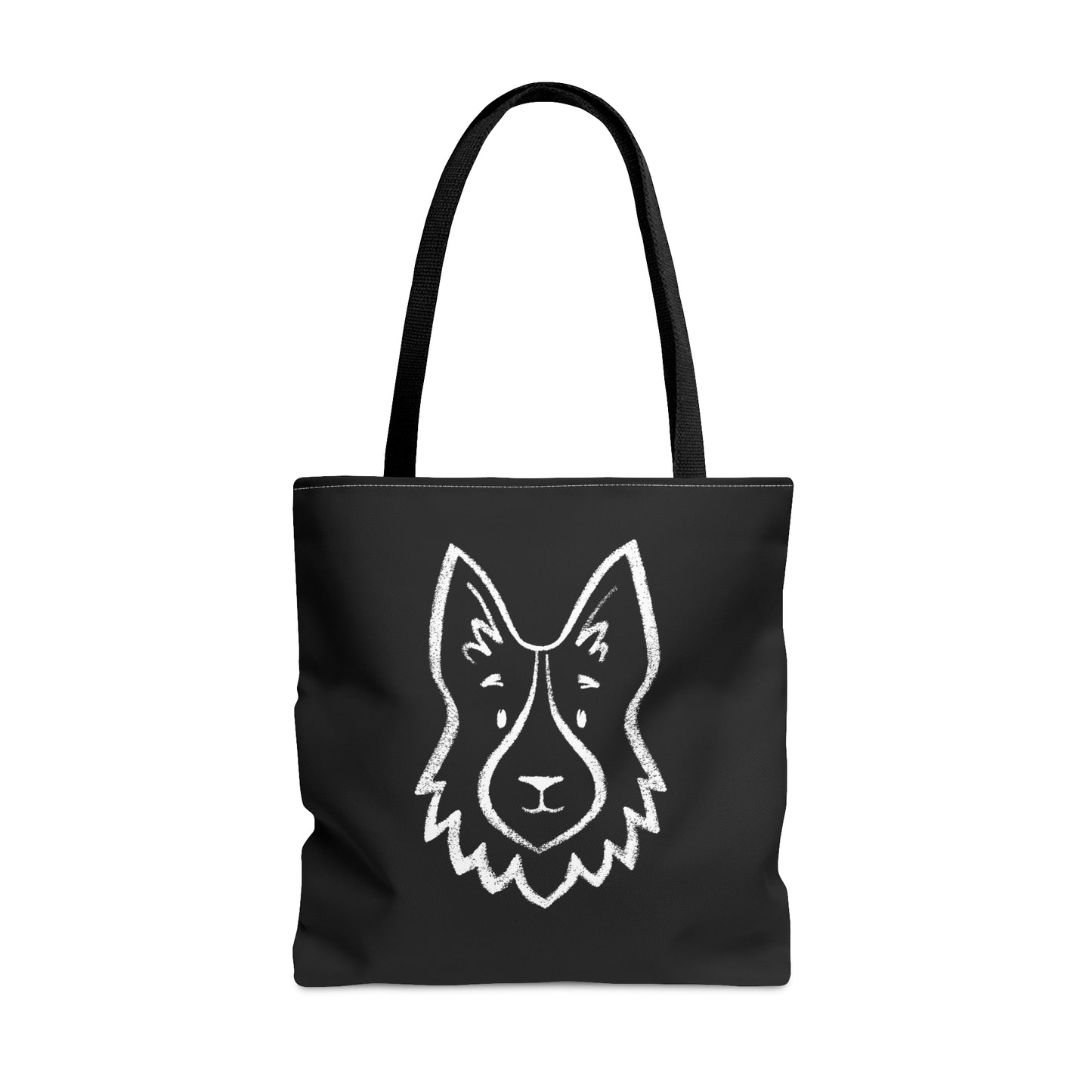 Dog BF#3 Tote Bag