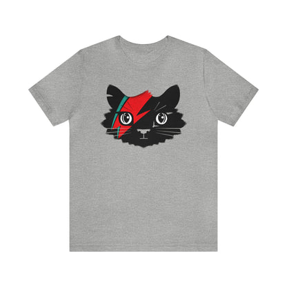 Ziggy’s Cat Men's Graphic Tee