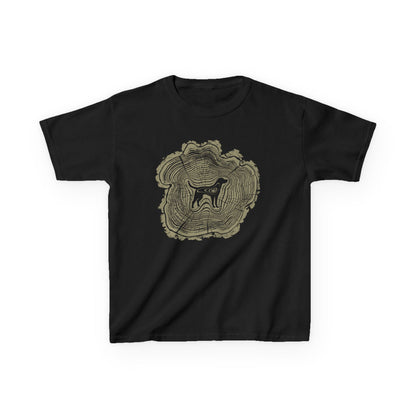 Dogwood Kids Heavy Cotton Graphic Tee