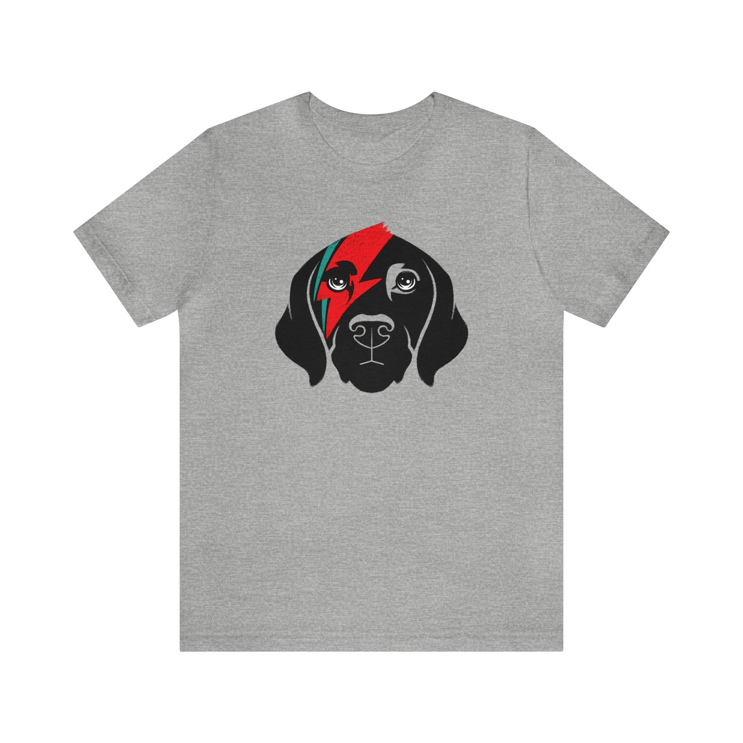 Ziggy’s Dog Women's Graphic Tee