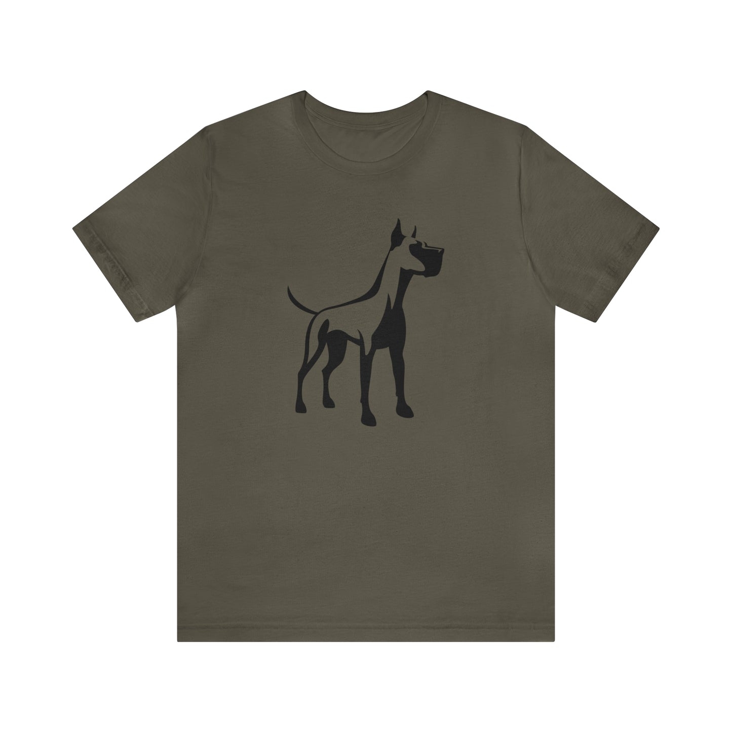 Great Dane Men's Graphic Tee