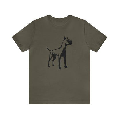 Great Dane Men's Graphic Tee