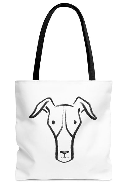 Dog BF#15 Tote Bag