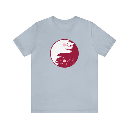 Rosewood Yin Yang Women's Graphic Tee