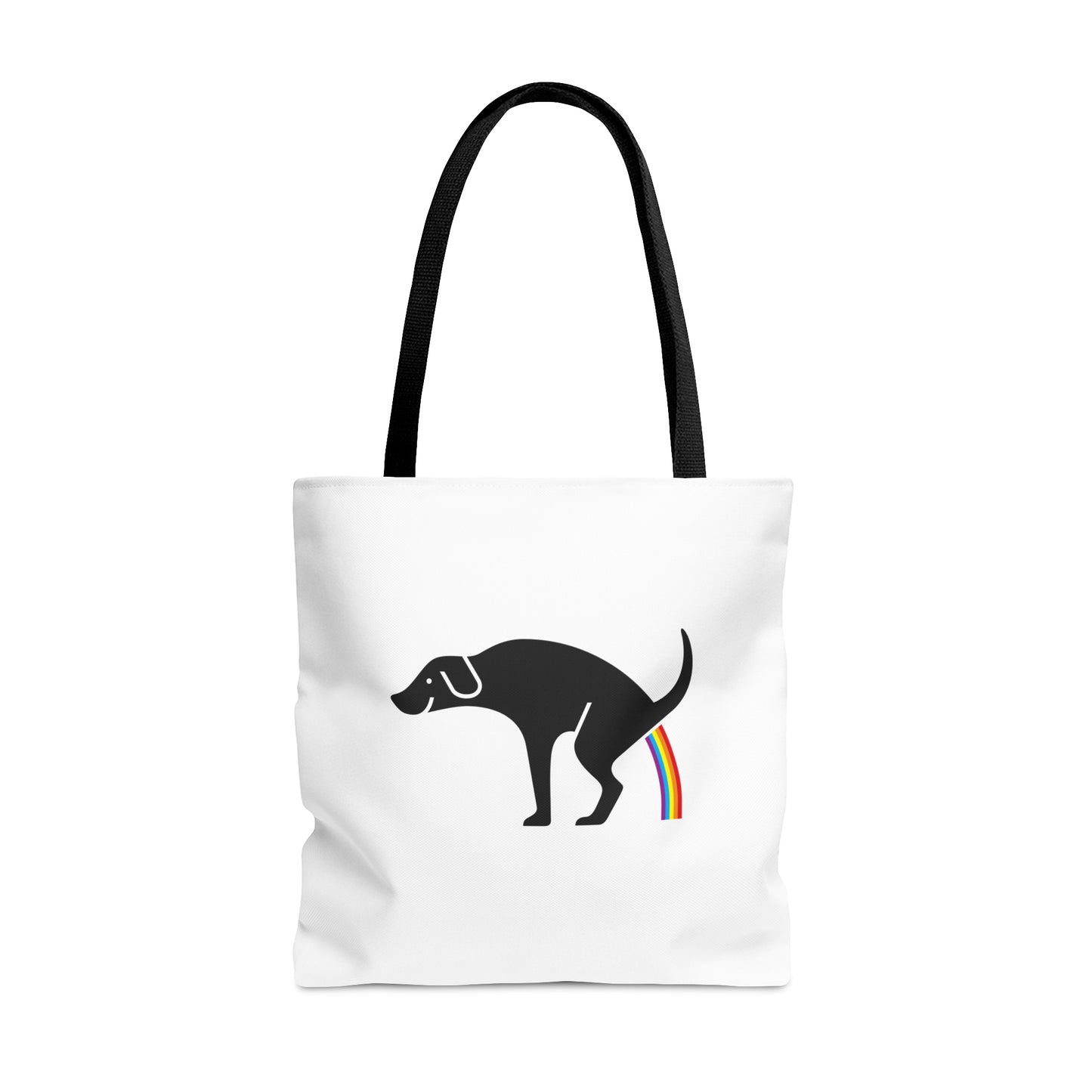 Lovin' Life Tote Bag