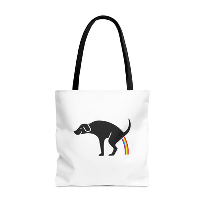 Lovin' Life Tote Bag