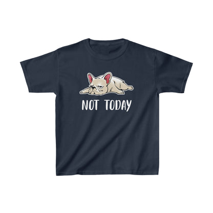 Because Some Days Just Need a ‘Nope’ – Not Today Tee!