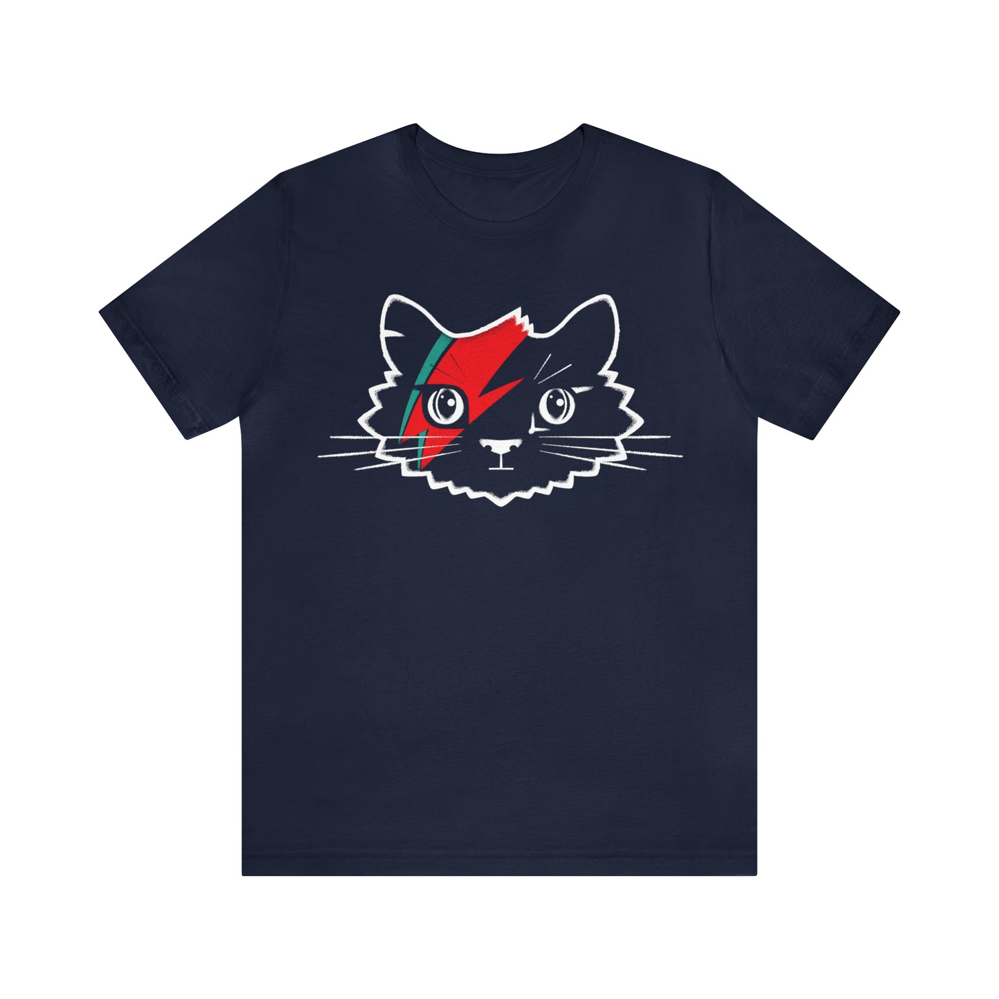 Ziggy’s Cat Women's Graphic Tee