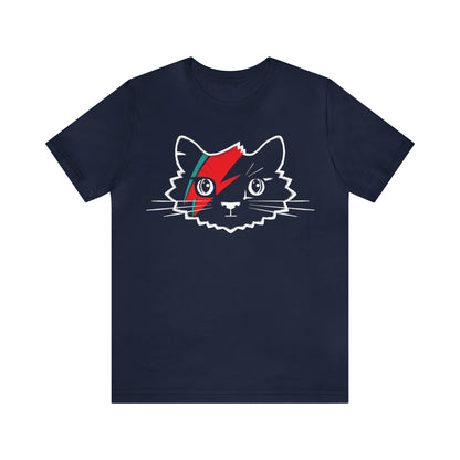 Ziggy’s Cat Women's Graphic Tee