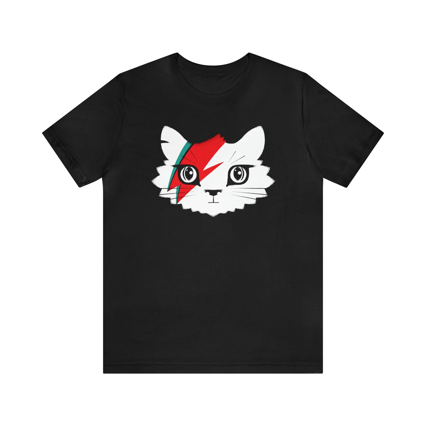 Ziggy’s Cat Women's Graphic Tee