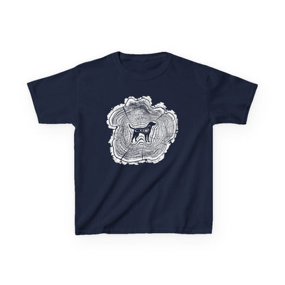 Dogwood Kids Heavy Cotton Graphic Tee