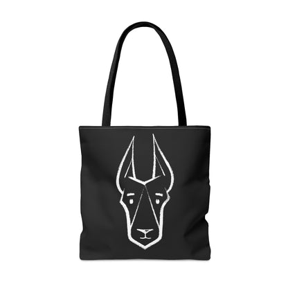 Dog BF#12 Tote Bag