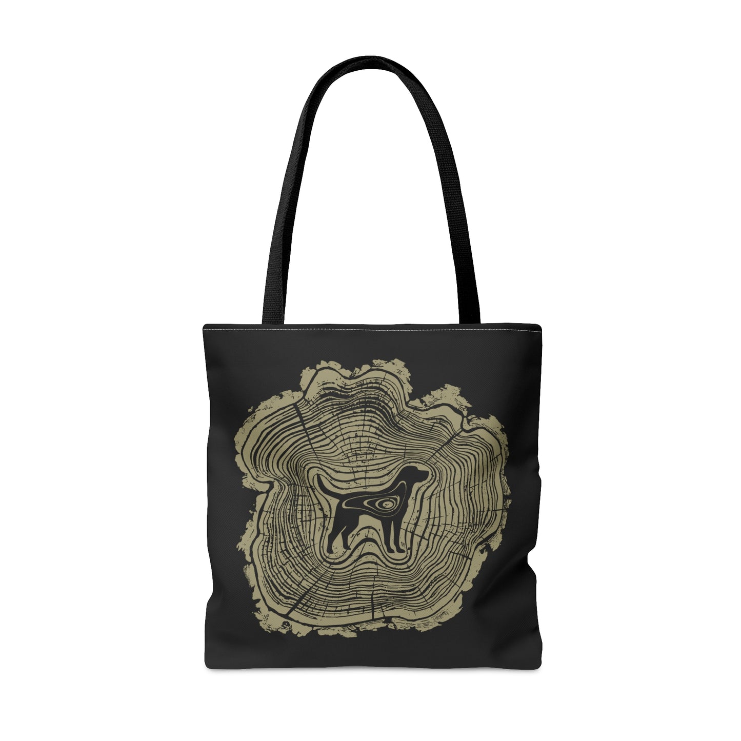 Dogwood Tote Bag