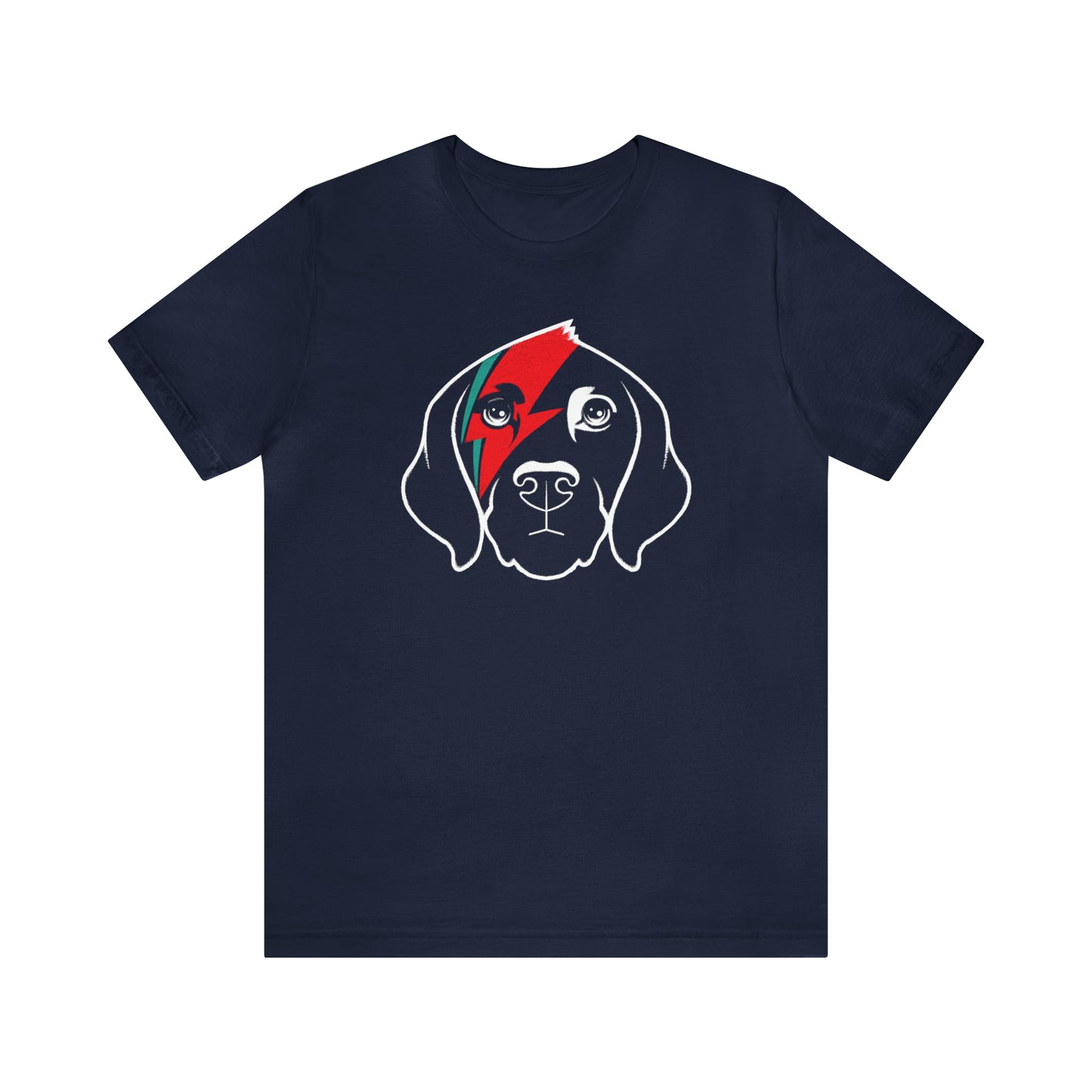 Ziggy’s Dog Women's Graphic Tee