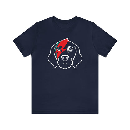 Ziggy’s Dog Women's Graphic Tee