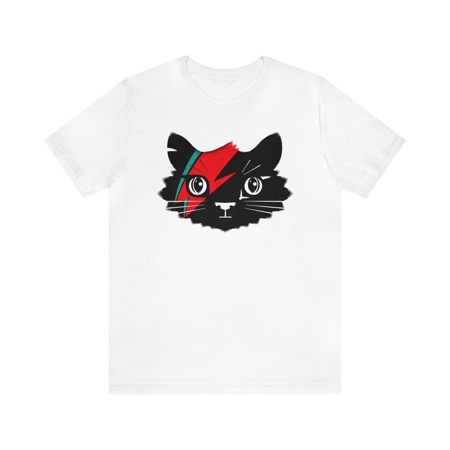 Ziggy’s Cat Men's Graphic Tee