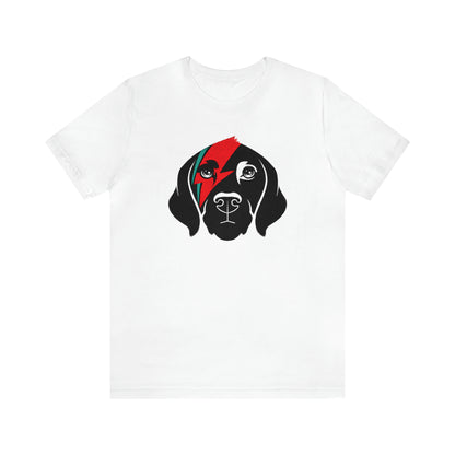 Ziggy’s Dog Women's Graphic Tee