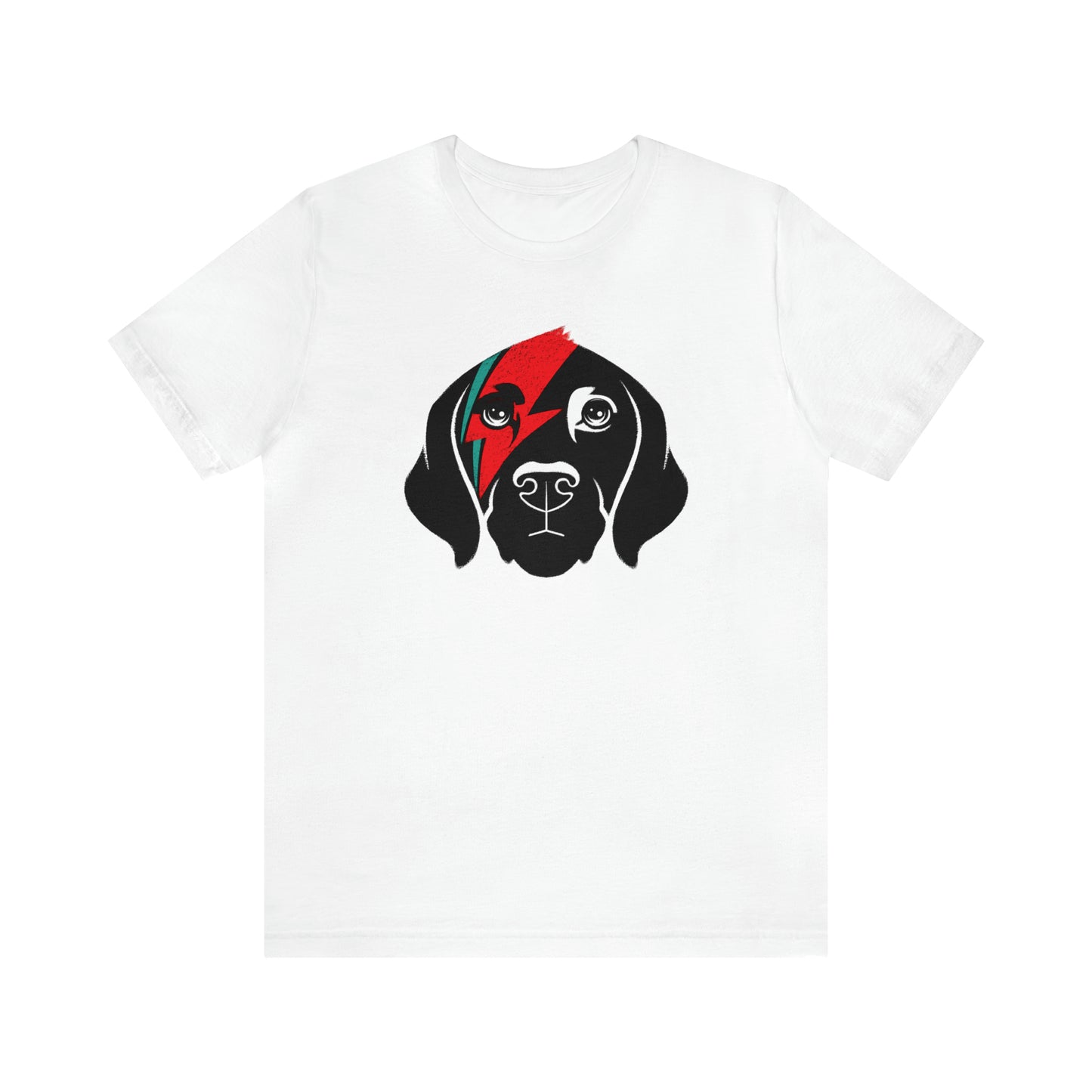 Ziggy’s Dog Men's Graphic Tee