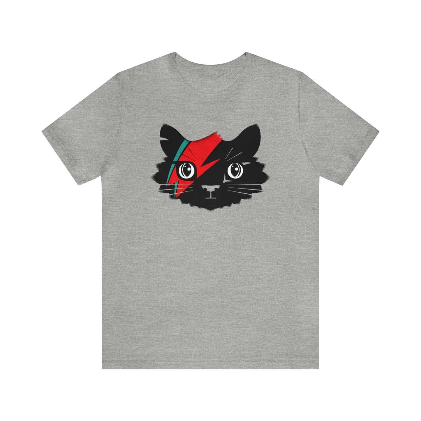 Ziggy’s Cat Women's Graphic Tee