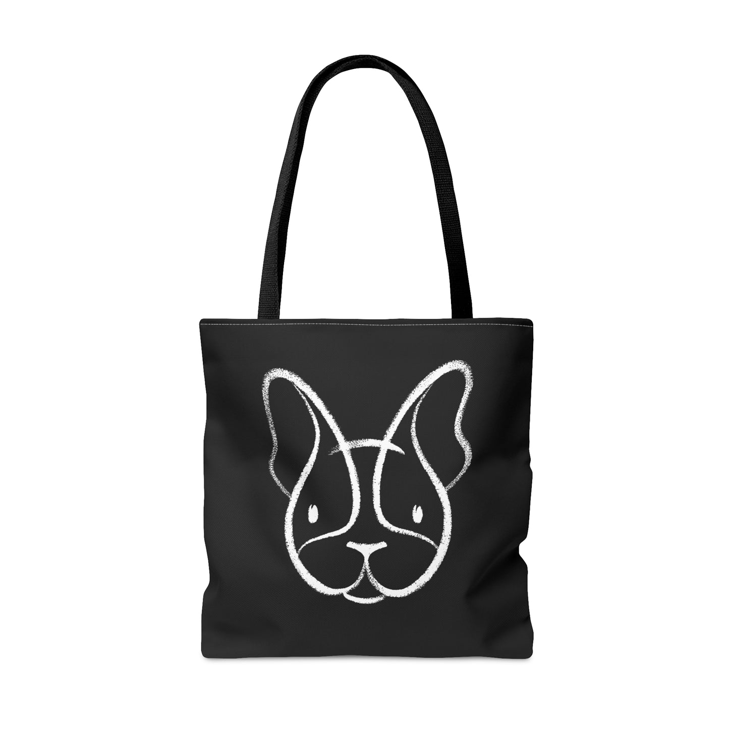 Dog BF#1 Tote Bag